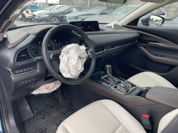 Mazda CX-30 2.0 Skyactiv-X 186KM 2023 Mazda CX-30 EU Humora eSkyactivX 4x4 Automat BOSE, zdjęcie 5