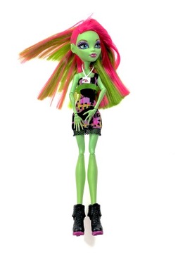 Lalka Monster High Mattel