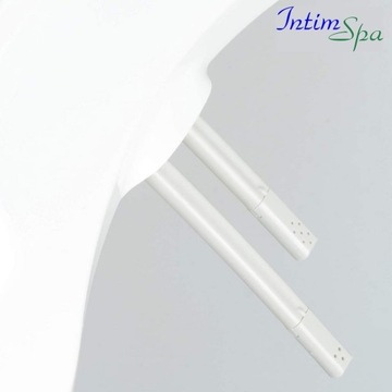 IntimSpa SUPRIMA deska myjąca mieszacz bidet