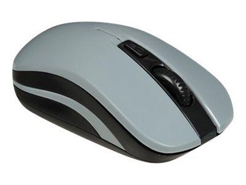 IBOX IMOF008WBK МЫШЬ I-BOX LORIINI PRO ОПТИЧЕСКАЯ БЕСПРОВОДНАЯ, ЧЕРНАЯ