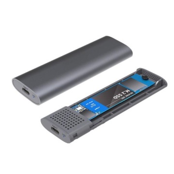CoreParts USB3.2 Type-C bez nářadí