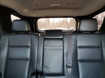 Dodge Durango III 3.6 V6 294KM 2020 Dodge Durango GT 2020 3.6 Benzyna 295KM, zdjęcie 10