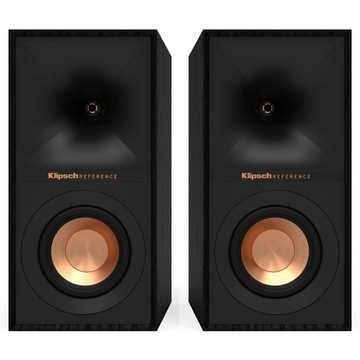 НАСТОЛЬНЫЕ КОЛОНКИ KLIPSCH REFERENCE R-40M НОВЫЕ