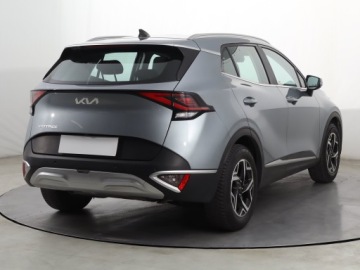 Kia Sportage V SUV 1.6 T-GDI 150KM 2023 Kia Sportage 1.6 T-GDI, Salon Polska, zdjęcie 4