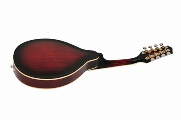 M-5E МАНДОЛИНА - ЭЛЕКТРОАКУСТИЧЕСКАЯ + БЕСПЛАТНЫЕ ПОДАРКИ