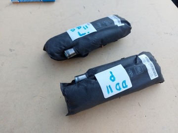 AIRBAG ULOŽENÍ SEDADLA DACIA DUSTER II 17-