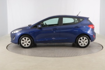 Ford Fiesta VIII Hatchback 3d 1.1 85KM 2017 Ford Fiesta 1.1, Salon Polska, Klima, Klimatronic, zdjęcie 2
