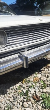 Ford Taunus I 1969 FORD TAUNUS 15M-1969r, zdjęcie 4