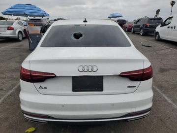 Audi A4 B9 2021 Audi a4 Premium 40 2021 2.0l 2.0 Benzyna 201KM, zdjęcie 2