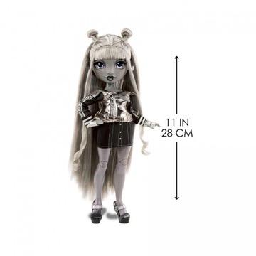 Кукла Rainbow High Shadow High LUNA MADISON s1 MGA