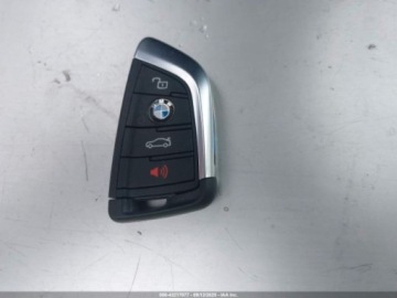 BMW Seria 3 G20-G21 2024 BMW Seria 3 2024 BMW M340I 3.0 Benzyna 382KM, zdjęcie 9