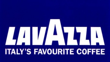 Кофе Lavazza Expert Gusto Forte в зернах 1кг