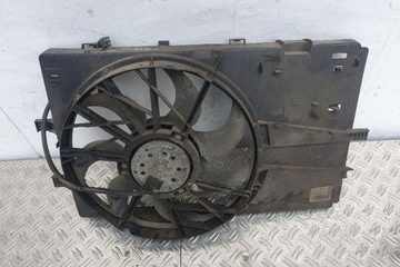 PAS PŘEDNÍ MERCEDES-BENZ A (W168) 4145000293 1.7L DIESEL 44KW 2001