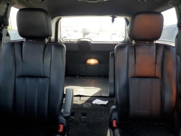 Dodge Caravan V Grand Caravan Facelifting 3.6 VVT 283KM 2018 Dodge Grand Caravan Dodge Grand Caravan 3.6 Benzyna 283KM, zdjęcie 9