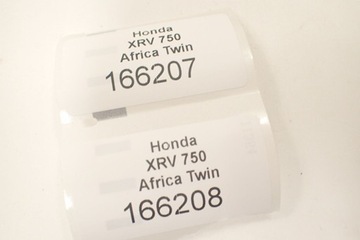 Honda XRV 750 Africa Twin Правый переключатель