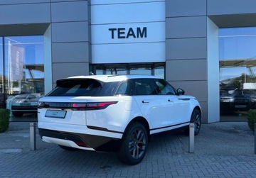 Land Rover Range Rover Velar 2025 Land Rover Range Rover Velar Range Rover Velar MY26 3.0 I6 400 PS AWD Auto, zdjęcie 9