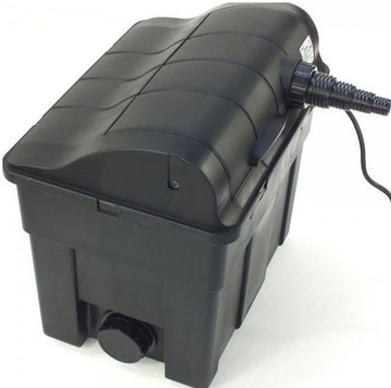 ФИЛЬТР ДЛЯ ПРУДА Aqua Nova NUB 12000L UV 18W