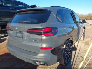 BMW X5 G05 2025 BMW X5 xDrive40i 2025 3.0 Benzyna 375KM, zdjęcie 5
