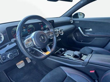 Mercedes Klasa A W177/V177 Hatchback 1.3 200 163KM 2019 Mercedes-Benz Klasa A 1.3 Benzyna 163KM, zdjęcie 10