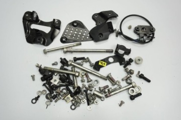 КОМПЛЕКТ ВИНТОВ KTM 390 DUKE 17-23