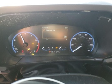 Ford 2024 Ford Bronco 2024r., SPORT BIG BEND, od ubezpieczalni 1.5 Benzyna 181KM, zdjęcie 10