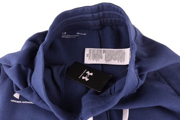 Spodnie Under Armour dresowe damskie joggery r.M