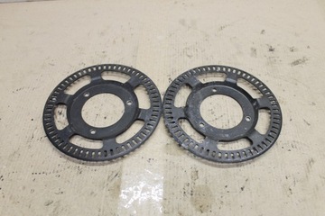 HONDA CB 1000 R SC60 08-16 TARCZA TARCZKA ABS