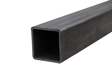 PROFIL STALOWY KSZTAŁTOWNIK 40x40x3 dł.1000 mm