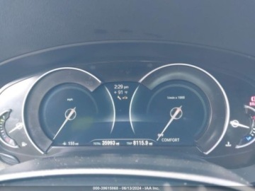 BMW Seria 5 G30-G31 2019 BMW Seria 5 2019r., 4x4, 2.0L 2.0 Benzyna 248KM, zdjęcie 10