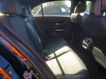 Mercedes Klasa C W206 2024 Mercedes-Benz Klasa C 300 2024 2.0 Benzyna 255KM, zdjęcie 10