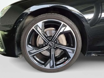 Audi A4 B9 Limousine Facelifting 2.0 40 TFSI 204KM 2022 Audi A4 Limousine Audi A4 Limousine S line 40 TFSI quattro 204KM S tronic, zdjęcie 27