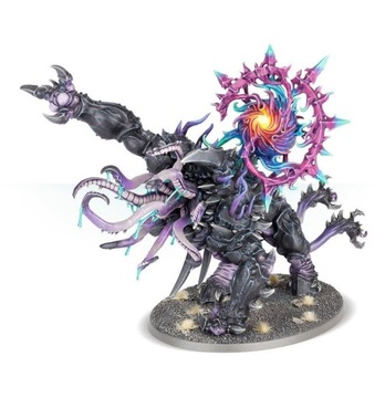 Slaughterbrute/ MUTALITH VORTEX BEAST