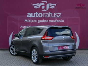 Renault Grand Scenic III 1.3 Energy TCe 140KM 2020 Renault Grand Scenic Fv 23% * Org.Lakier * 7 osób, zdjęcie 3