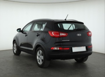 Kia Sportage III SUV 1.6 GDI 135KM 2013 Kia Sportage 1.6 GDI, Salon Polska, Klima, zdjęcie 3