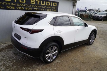 Mazda CX-30 2020 Mazda CX-30 NaviKamera 360AsystentyBlisFull LedElektryczna KlapaKeyless GO, zdjęcie 2