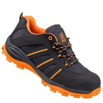 Buty Półbuty robocze Urgent 261S1 41