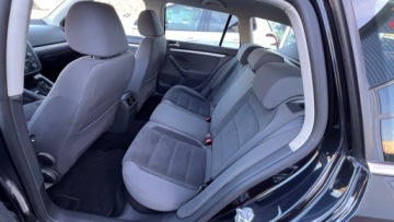 Volkswagen Golf VI 2009 Volkswagen Golf 1.4 TSI 125 km. ladny stan 2 komplety kol 1.4 Benzyna, zdjęcie 16