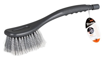 ЩЕТКА ДЛЯ МОЙКИ АВТОМОБИЛЯ ДЛЯ ЧИСТКИ АВТОМОБИЛЬНЫХ ДИСКОВ