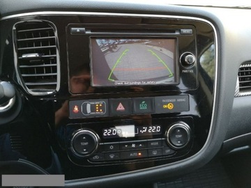 Mitsubishi Outlander III 2016 Mitsubishi Outlander 2.2 DID 150KM # Serwis #, zdjęcie 12