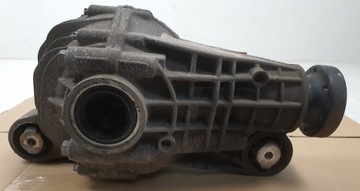 МОСТ ПЕРЕДНИЙ ДИФФЕР 3.45 4MATIC MERCEDES R LIFT W251