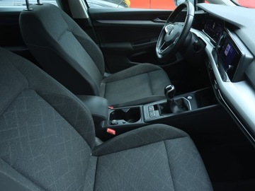 Volkswagen Golf VIII Variant 1.5 TSI 130KM 2021 VW Golf 1.5 TSI, Salon Polska, 1. Właściciel, zdjęcie 8