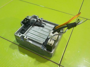 FIESTA MK7 sterownik modul wspomagania 54085129D