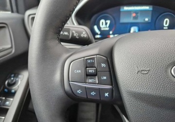 Ford Focus IV Kombi Facelifting 1.5 ECOBLUE 115KM 2024 Ford Focus OFERTA BLACK WEEK 1.5 Ecoblue 115KM Titanium X SalonPL FV23 1.5, zdjęcie 17