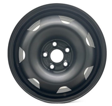 Felgi stalowe 17 VW Volkswagen T5 T6 5x120