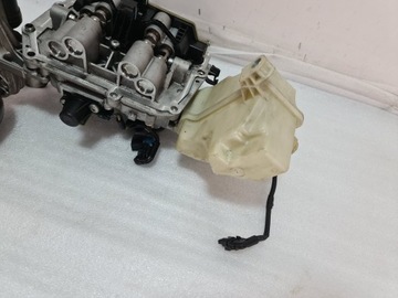 Lancia Ypsilon Fiat 500 0,9 Twinair Silesteed Puder Pump Насос