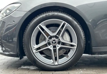 Mercedes Klasa E W213 2022 Mercedes-Benz Klasa E AMG line 220d 4-Matic 9G-Tronic EQ Boost, , GPS, Kam, zdjęcie 38