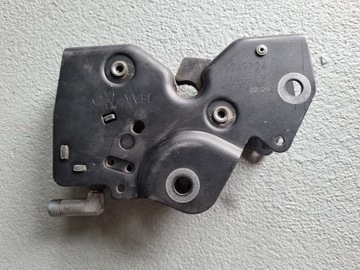 DAF XG zamek zawieszenia kabiny