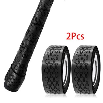 2 оберточные ленты для рукояток Golf, искусственная кожа