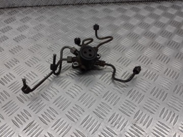 РАСПРЕДЕЛИТЕЛЬ ТОПЛИВА FORD FOCUS 1.8 TDCI