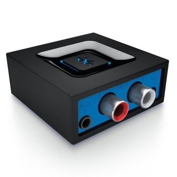 Аудиоадаптер Bluetooth Аудиоадаптер Bluetooth LOGITECH 980-000912